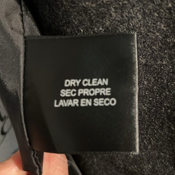 Michale Kors Wool Jacket - Picture 6 of 8